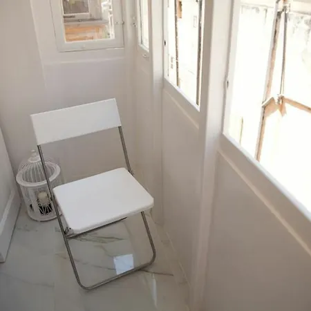 Boutique Living Standard Apts * Valletta