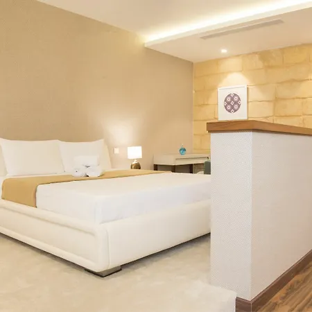 Boutique Living Standard Apts Apartment *