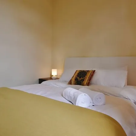 Boutique Living Standard Apts *