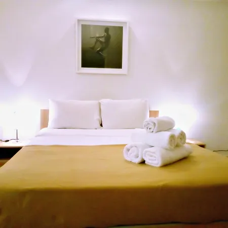 Boutique Living Standard Apts Apartment *