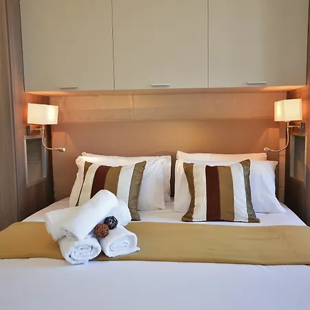 Apartment Boutique Living Standard Apts Valletta