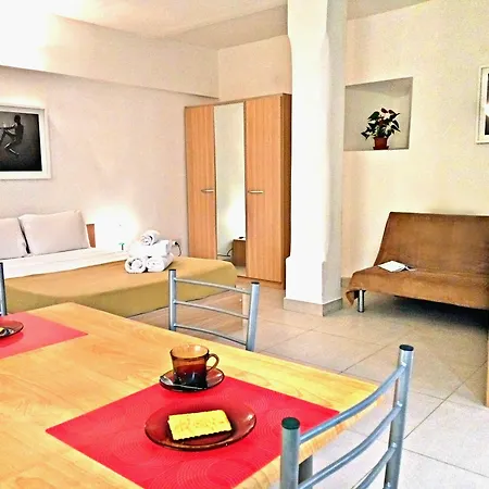 Boutique Living Standard Apts Apartment Valletta