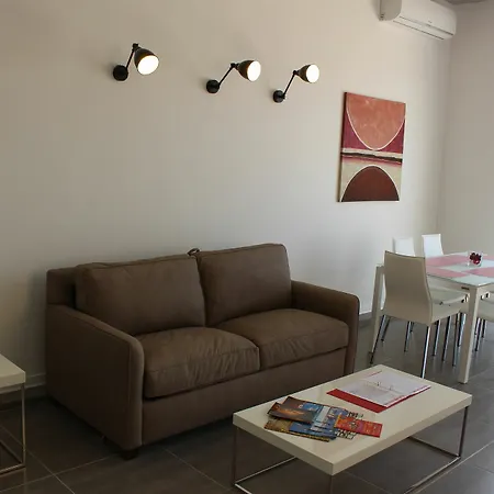 Apartment Boutique Living Standard Apts *