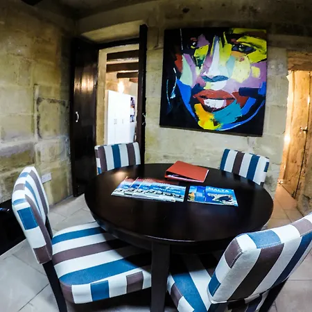 Apartment Boutique Living Standard Apts *