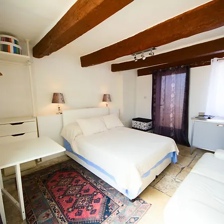Boutique Living Standard Apts Apartment Valletta