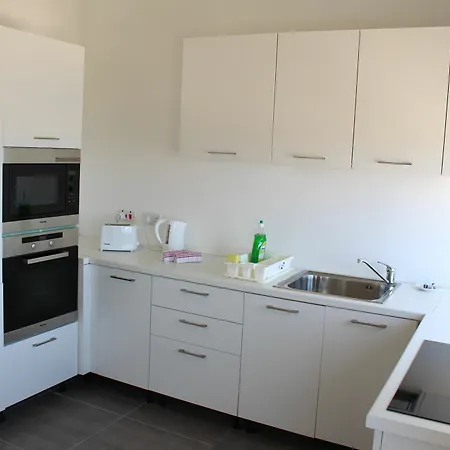 Boutique Living Standard Apts Apartment *