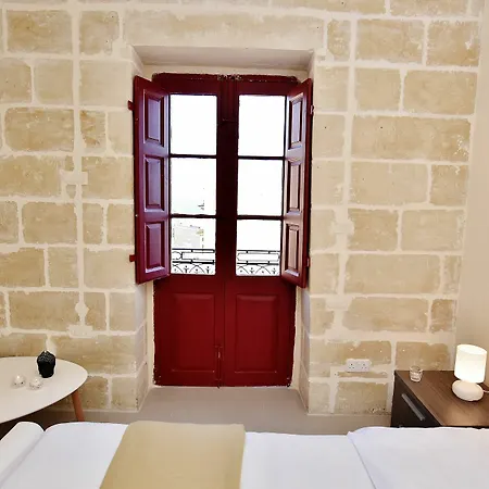 Boutique Living Standard Apts Apartment Valletta