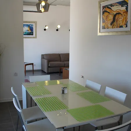 Apartment Boutique Living Standard Apts Valletta
