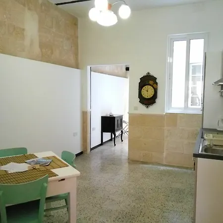 Apartment Boutique Living Standard Apts Valletta