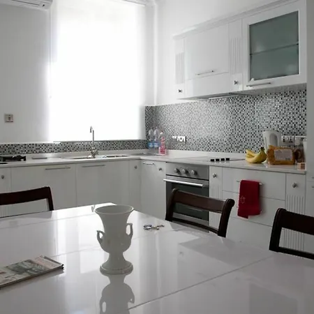 Boutique Living Standard Apts Valletta