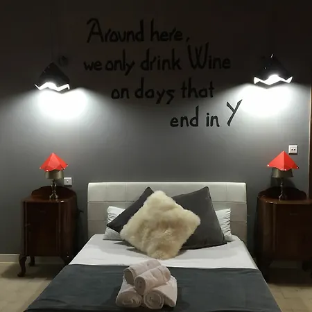 Boutique Living Standard Apts Apartment *