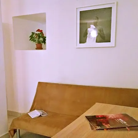 Boutique Living Standard Apts