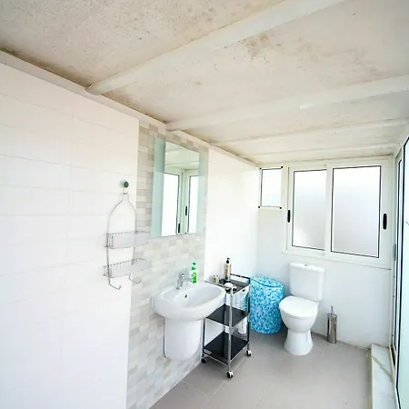 Apartment Boutique Living Standard Apts Valletta