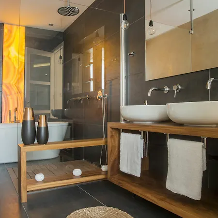Boutique Living Standard Apts *