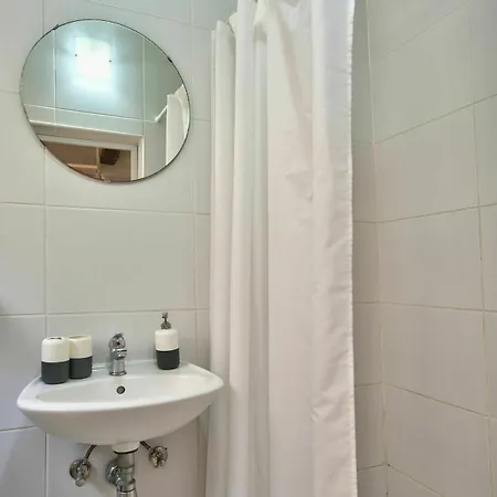 Apartment Boutique Living Standard Apts Valletta