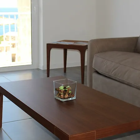 Boutique Living Standard Apts
