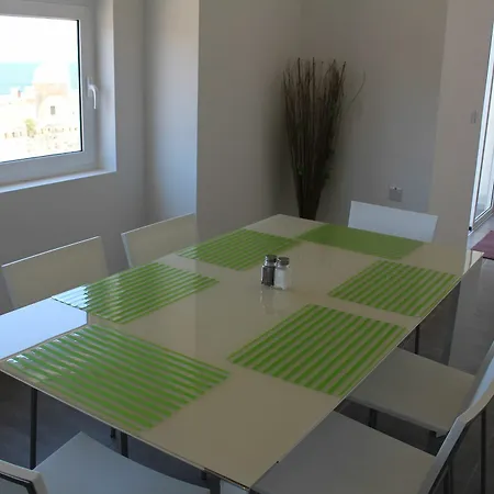 Boutique Living Standard Apts *