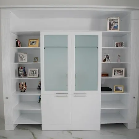 アパート Boutique Living Standard Apts *