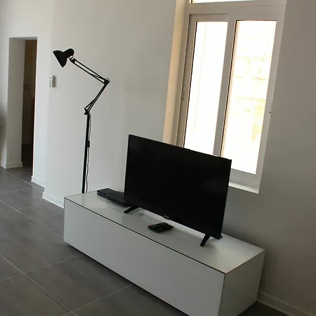 Boutique Living Standard Apts * Valletta