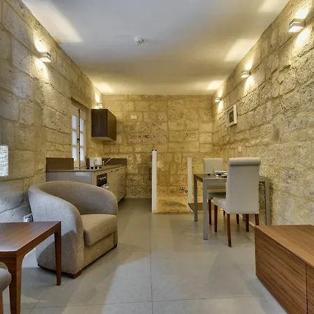 Boutique Living Standard Apts Apartment
