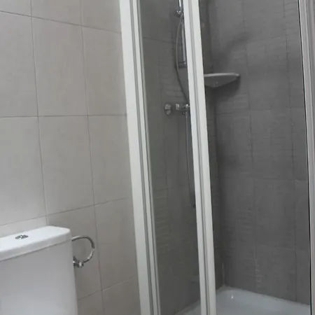 Boutique Living Standard Apts *