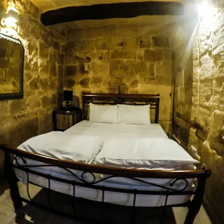 Boutique Living Standard Apts Valletta