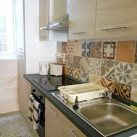 Boutique Living Standard Apts