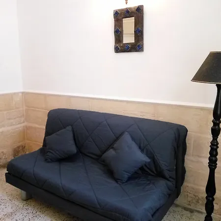 Boutique Living Standard Apts * Valletta