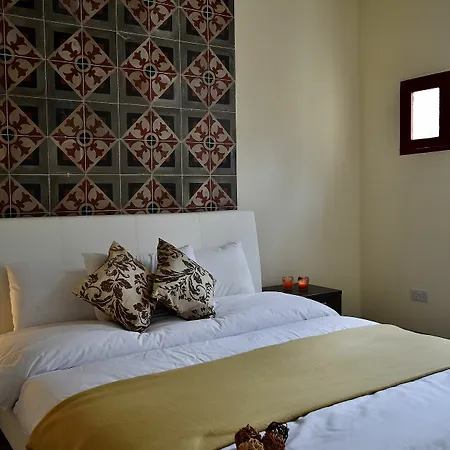Apartment Boutique Living Standard Apts *