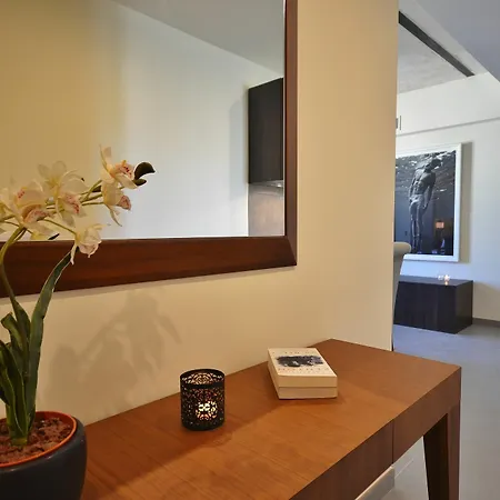 Apartment Boutique Living Standard Apts *