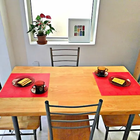 Boutique Living Standard Apts * Valletta