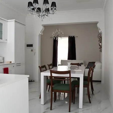Boutique Living Standard Apts Valletta