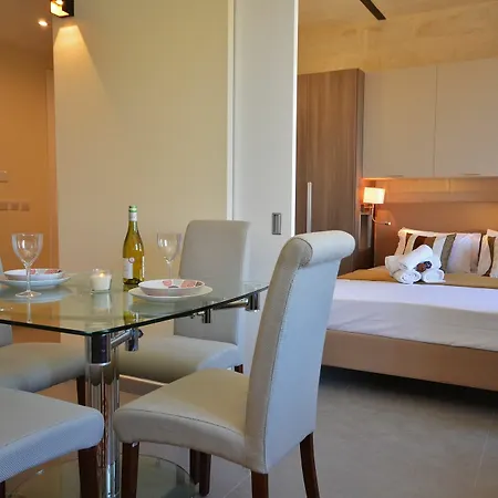 Boutique Living Standard Apts *