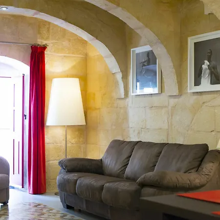 Boutique Living Standard Apts Apartment Valletta