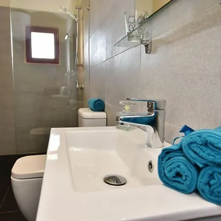 Boutique Living Standard Apts Apartment Valletta