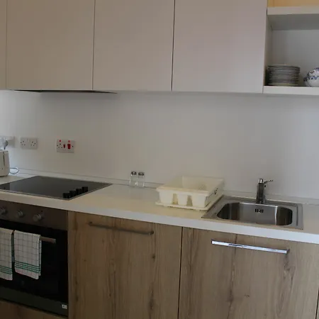 Boutique Living Standard Apts * Valletta