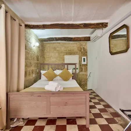 Apartment Boutique Living Standard Apts Valletta