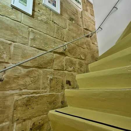 Boutique Living Standard Apts * Valletta