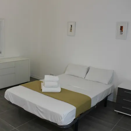 Boutique Living Standard Apts * Valletta