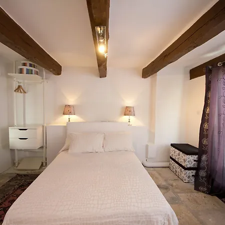 Boutique Living Standard Apts Apartment Valletta