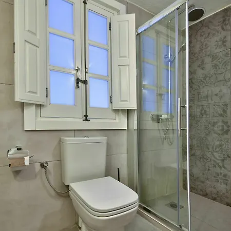 Boutique Living Standard Apts Apartment Valletta