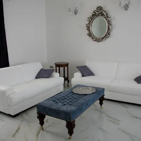 Boutique Living Standard Apts *