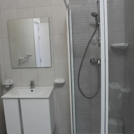 Boutique Living Standard Apts Apartment Valletta