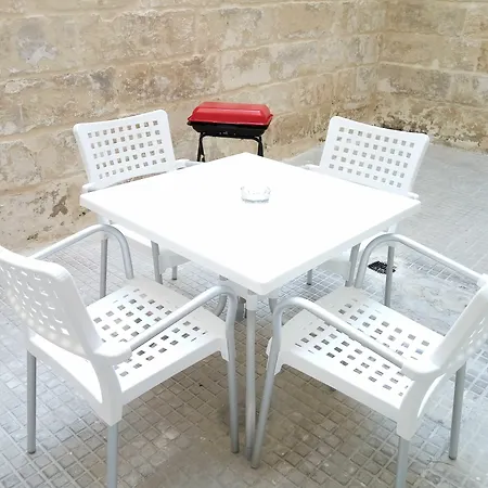 Boutique Living Standard Apts Valletta