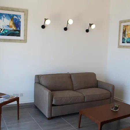 Apartment Boutique Living Standard Apts Valletta