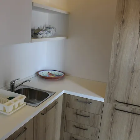 Boutique Living Standard Apts Valletta
