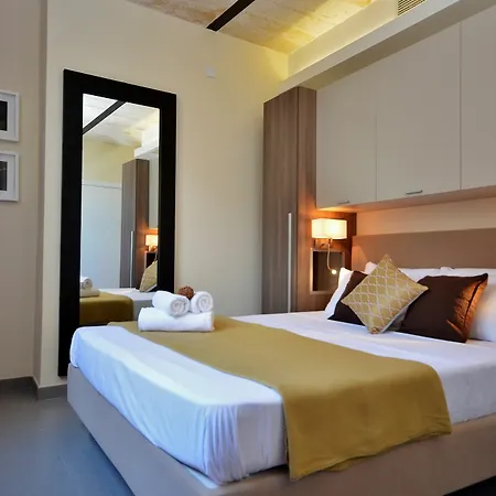 Boutique Living Standard Apts Apartment